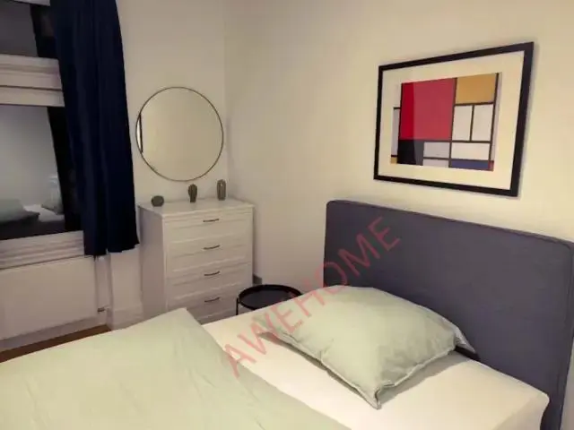 Frankfurt am MainStudy Overseas Accommodation Booking