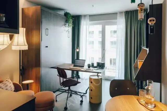 kreisfreie stadt münchen Rentalsresidence in Ramersdorf   Perlach