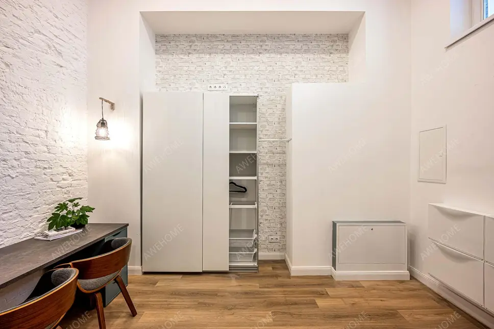 Berlin RentalsReinickendorfer Strasse