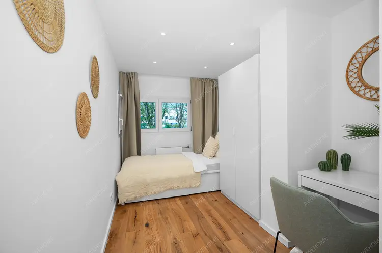 MünchenStudy Overseas Accommodation Booking