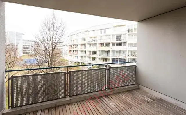 München RentalsBirkerstrasse 32DE-02-049M