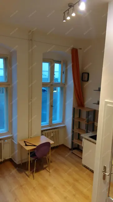 Berlin Rentalsstudio in Neukolln