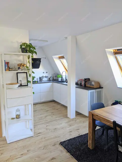 Berlin RentalsApartment in Fraesersteig  Berlin for 98 m2 with 2