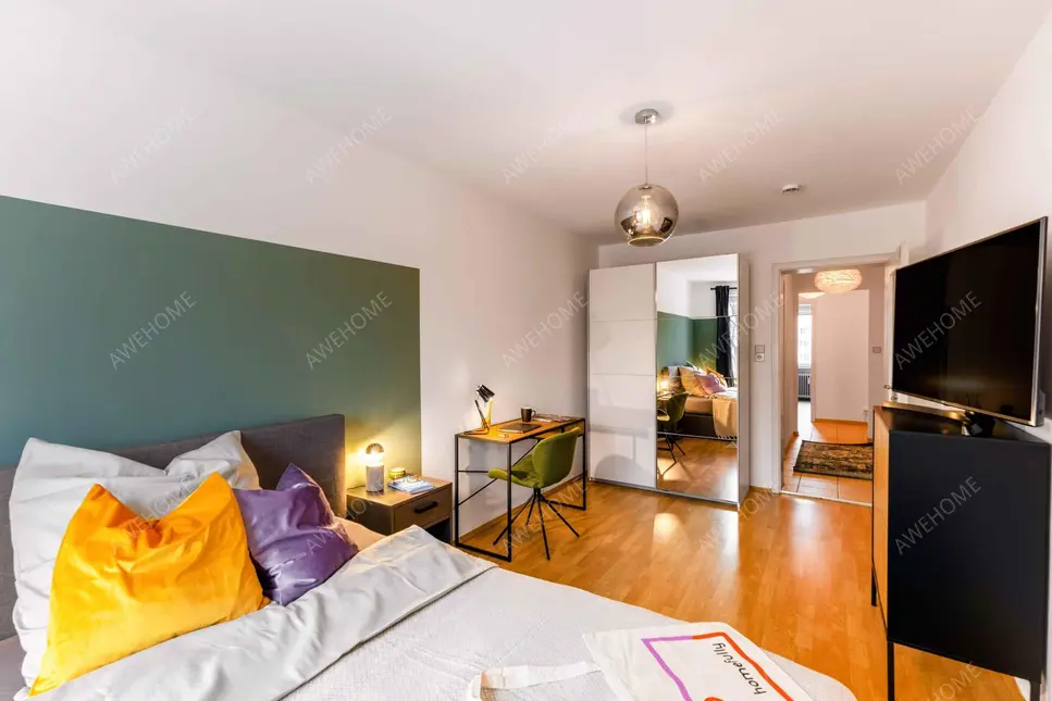 München RentalsMartin-Behaim-Strasse 3DE-02-014-003HF