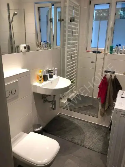 斯图加特租房Schwabstrasse 163DE-09-012-001HF