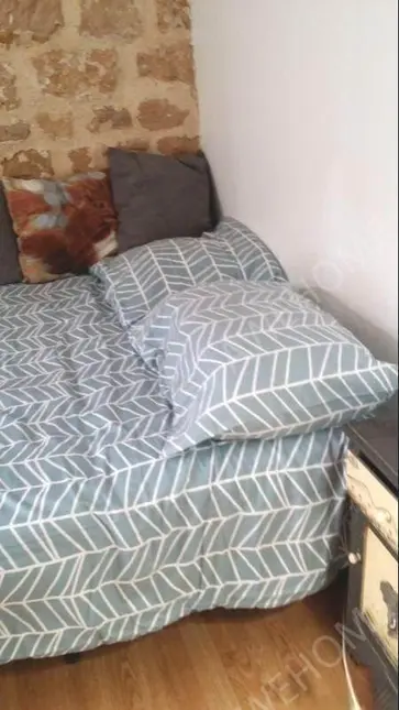 ParisHomestay Rentals[Homestay]PARIS 12区-15平-F1-studio-有家具