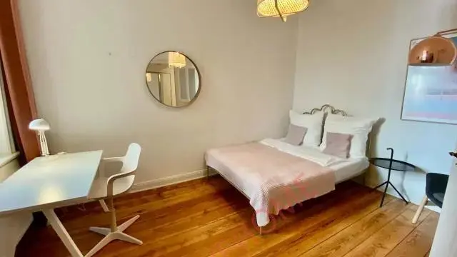 Hamburg RentalsSTACEY Alster