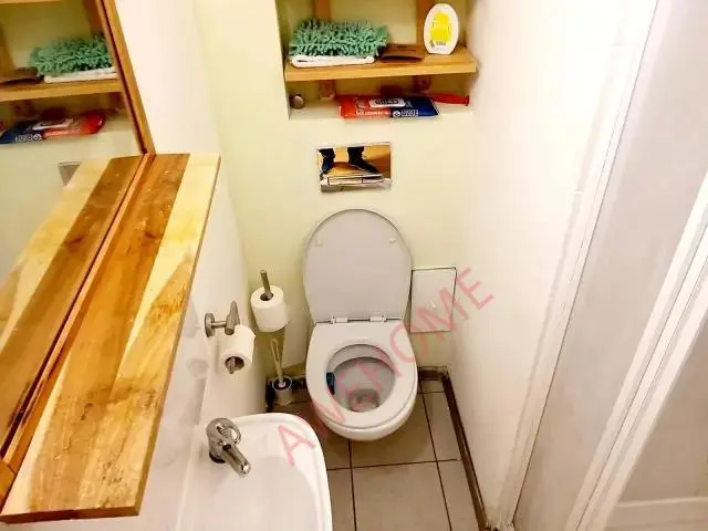 Berlin Rentalsstudio in Neukolln