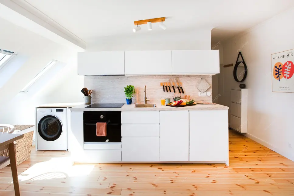 柏林租房Arnold 24