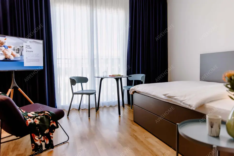 MünchenPersonal housing Rentals[Personal housing]Business Single