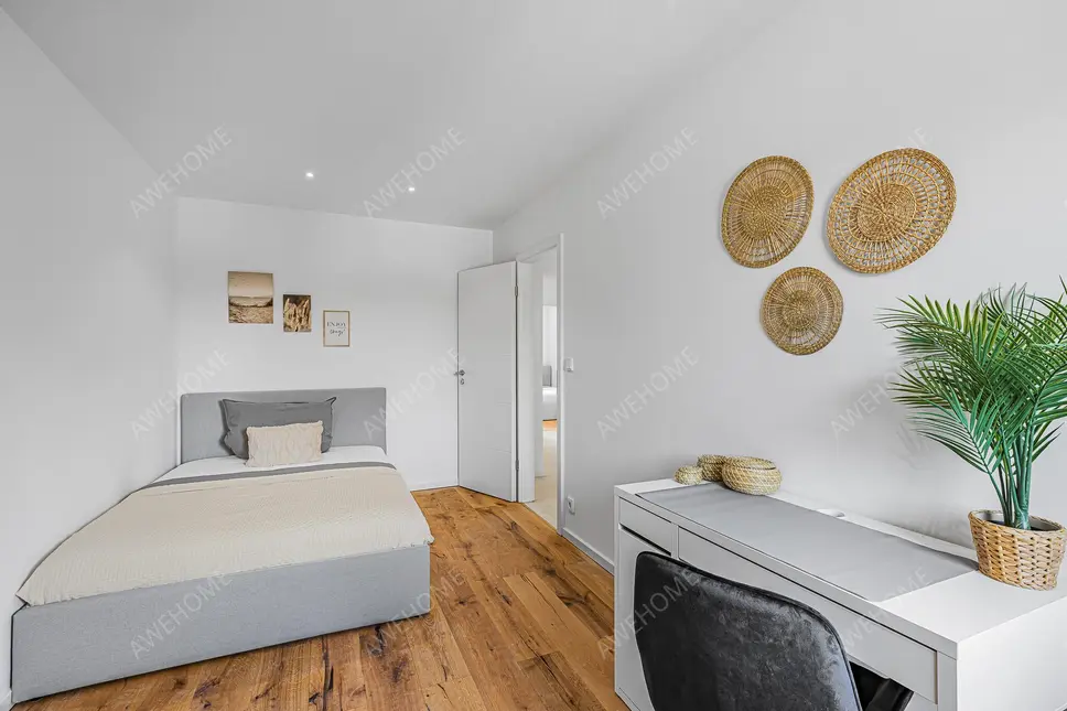 München RentalsKreillerstrabe 19