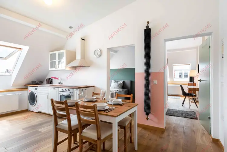 MünchenStudy Overseas Accommodation Booking