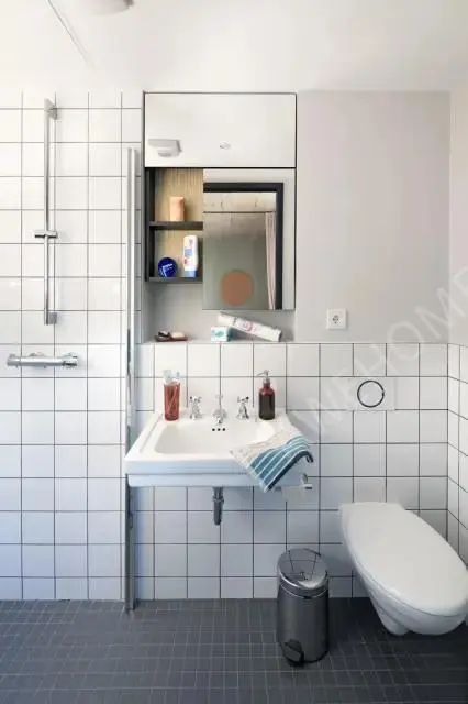 Frankfurt am Main Rentalsresidence near Marie Curie Strabe