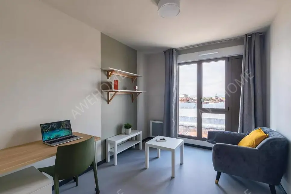 RouenPersonal housing Rentals[Personal housing]Rouen - Champ de Mars