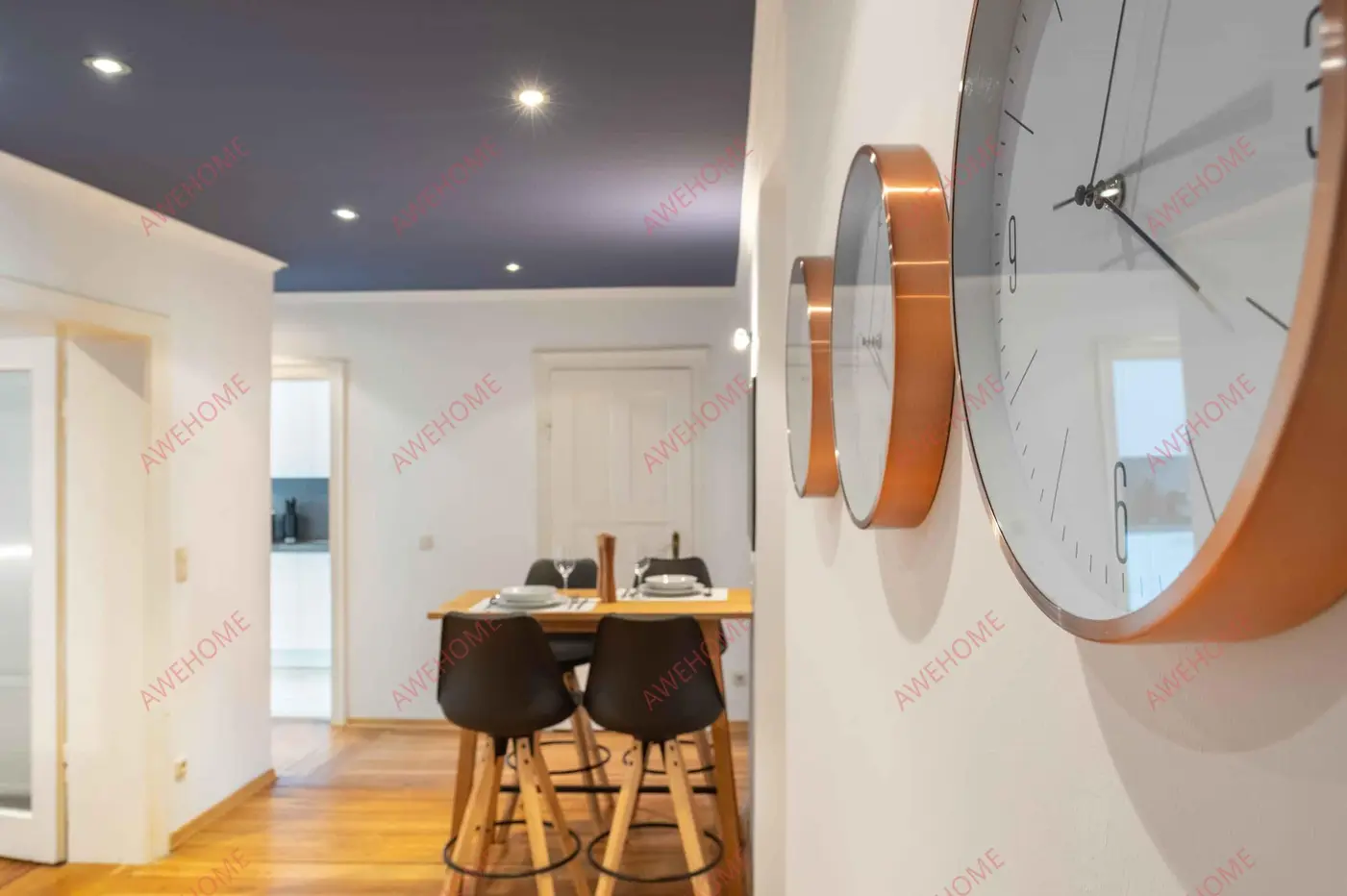 München RentalsEdelweissstrasse 4DE-02-004-004HF