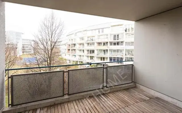 München RentalsBirkerstrasse 32DE-02-049M