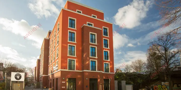 BerlinStudy Overseas Accommodation Booking