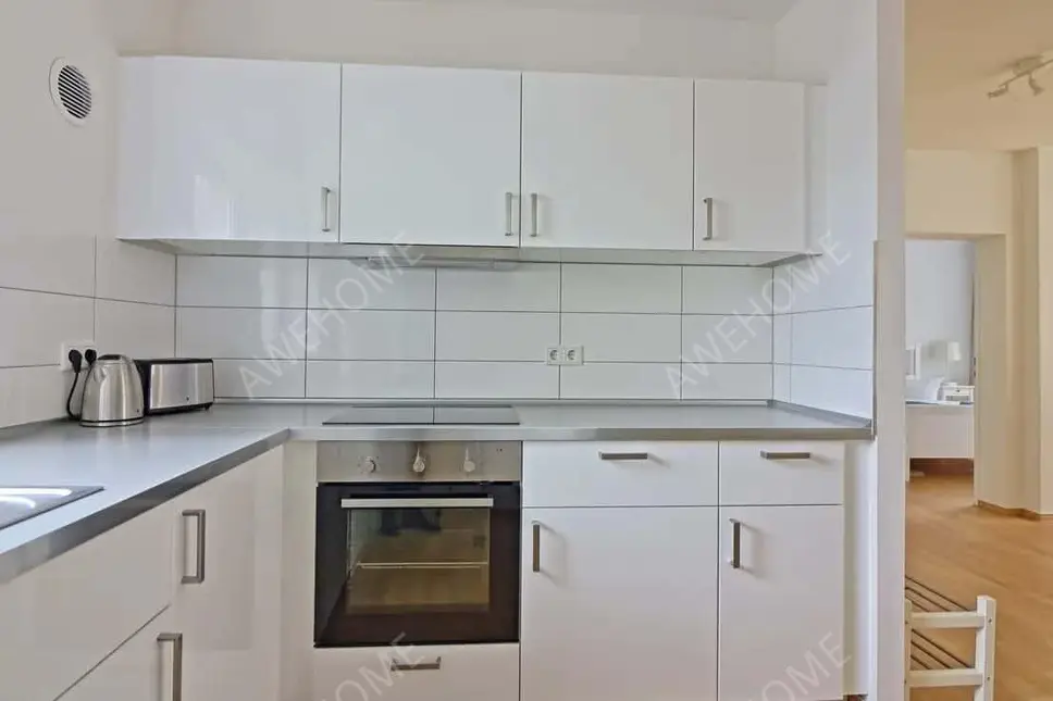 Berlin RentalsEinziehen und wohlfuhlen: Lichtdurchflutete 3-Zimm