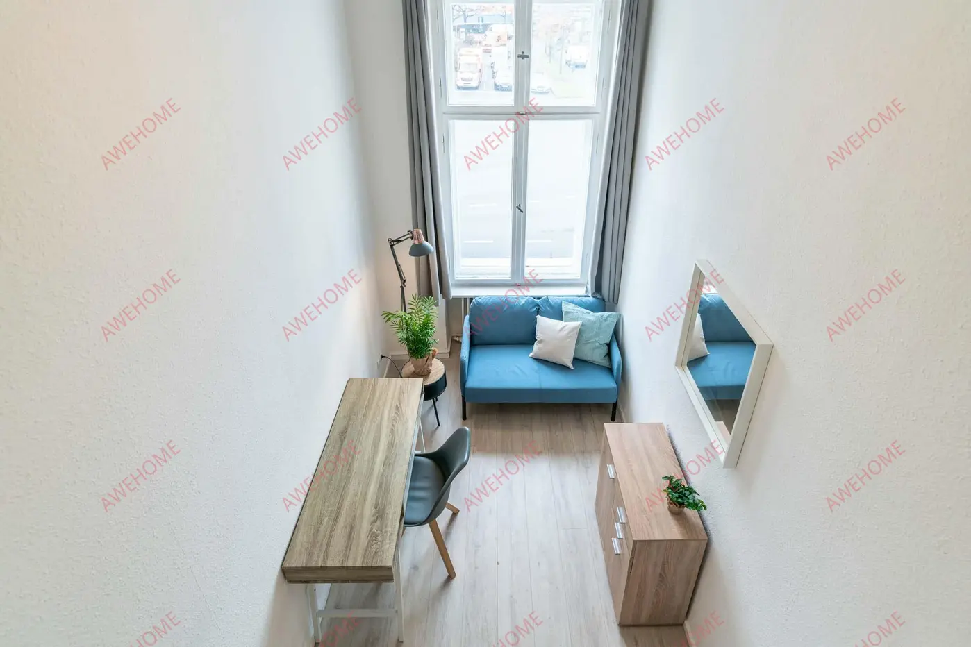 Berlin RentalsReinickendorfer Strasse Berlin 13347 Germany