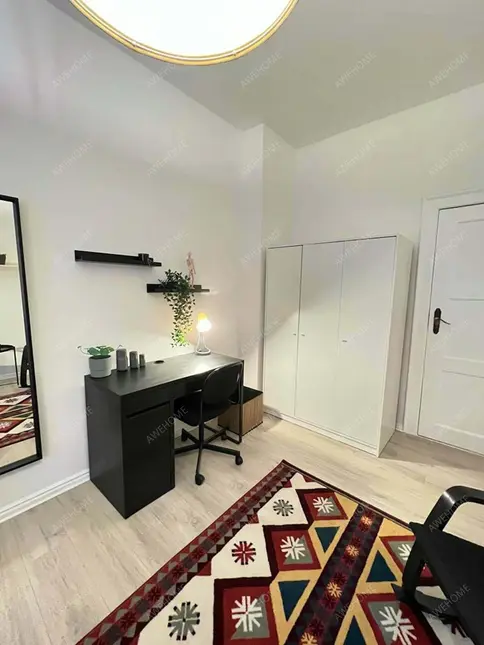 Berlin RentalsTogostrasse