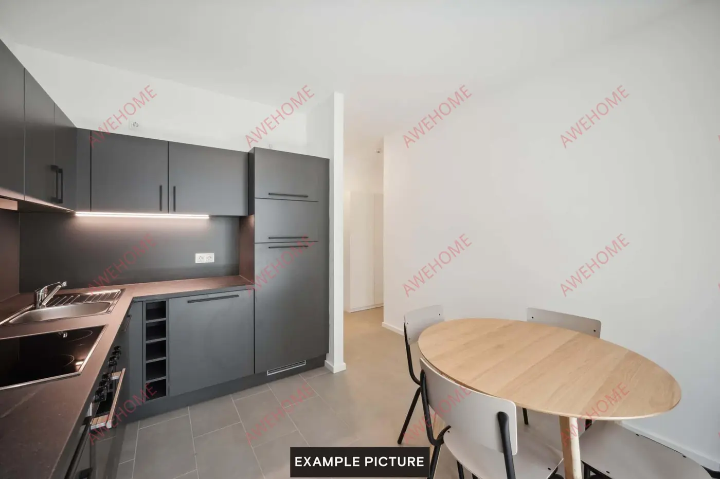 Berlin RentalsSimmelstrasse 23DE-01-262-103