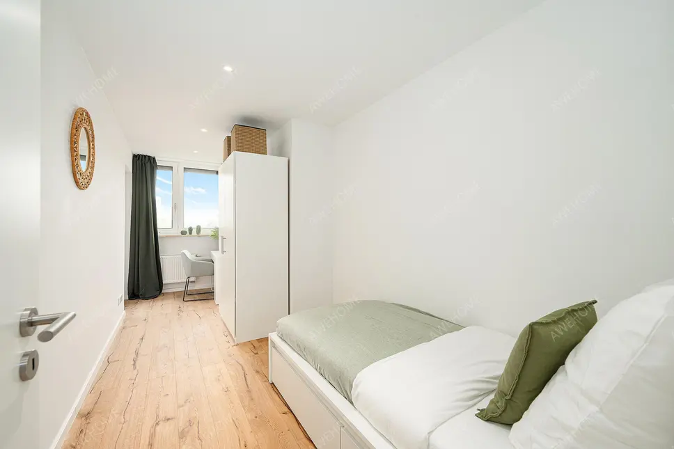 München RentalsSudetendeutschestrabe 24