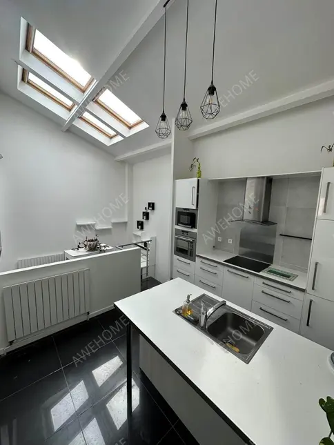 massySingle Apartment Rentals[Single Apartment]Massy 91区-100平-F6-别墅-有家具