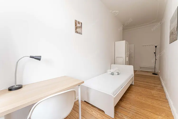 BerlinStudy Overseas Accommodation Booking