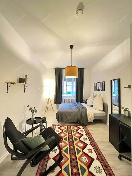 BerlinStudy Overseas Accommodation Booking