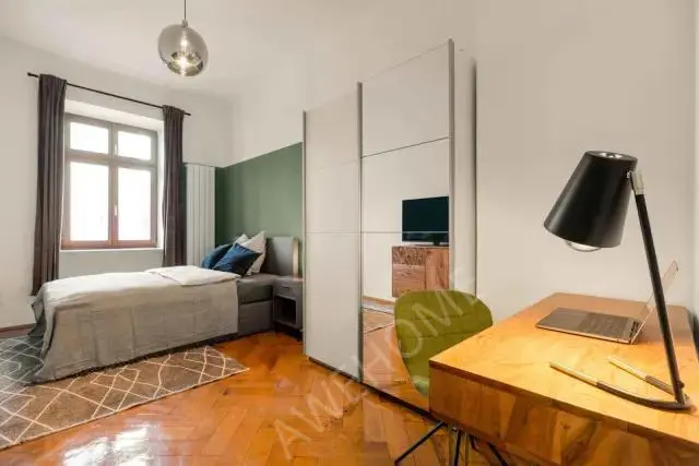 München RentalsDeisenhofener Strasse 4DE-02-003-001HF