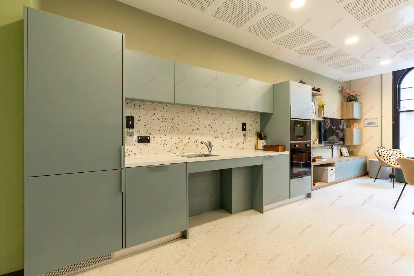 科克租房Broga House