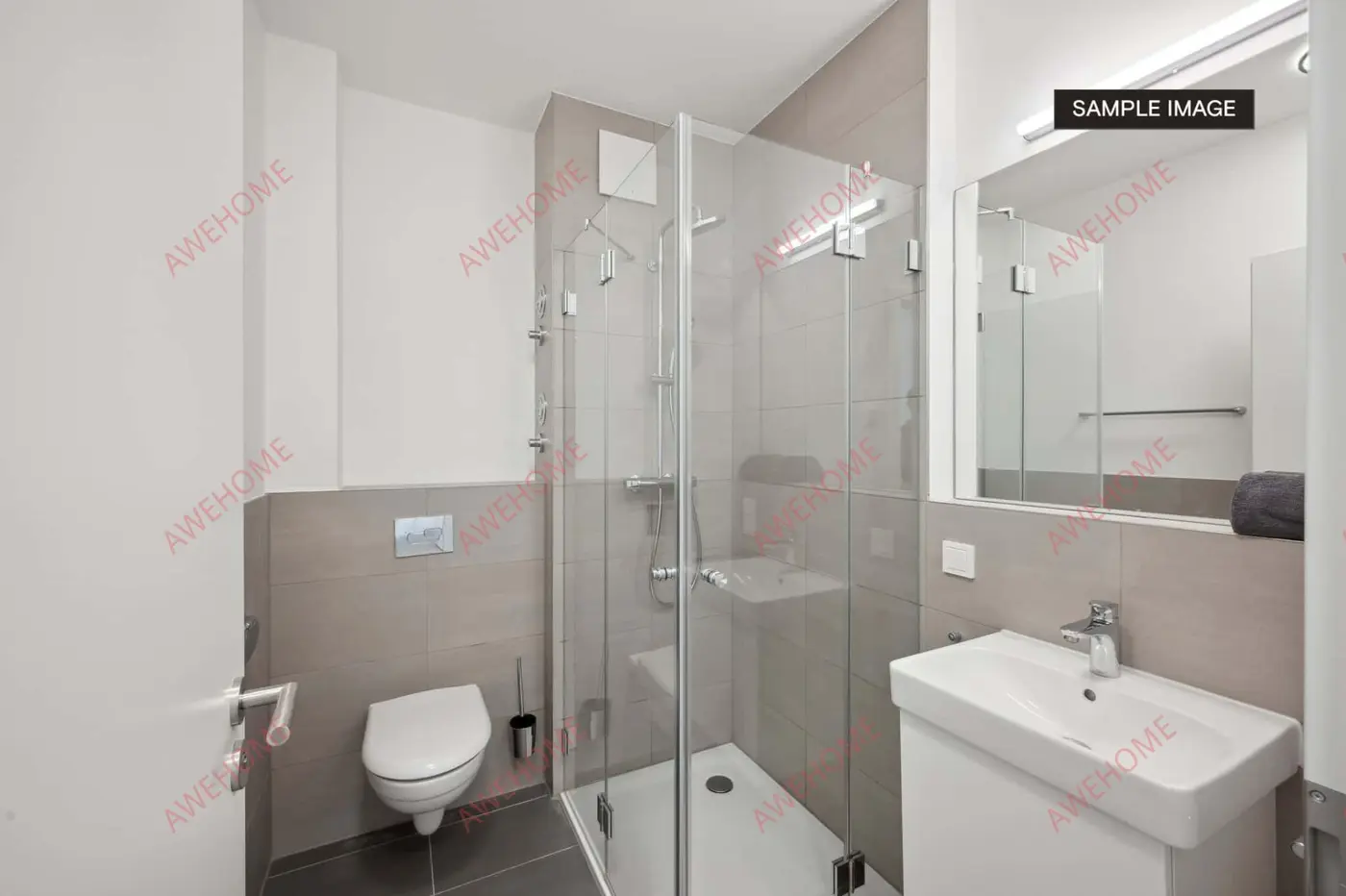 莱比锡租房Wohnung in der Berliner Strasse