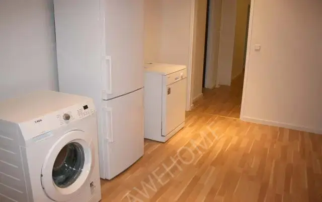 Berlin RentalsKaiserdamm 40DE-01-117M