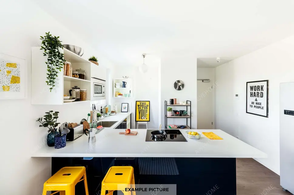 Berlin RentalsKlara-Franke-Strasse 20DE-01-08-028Q