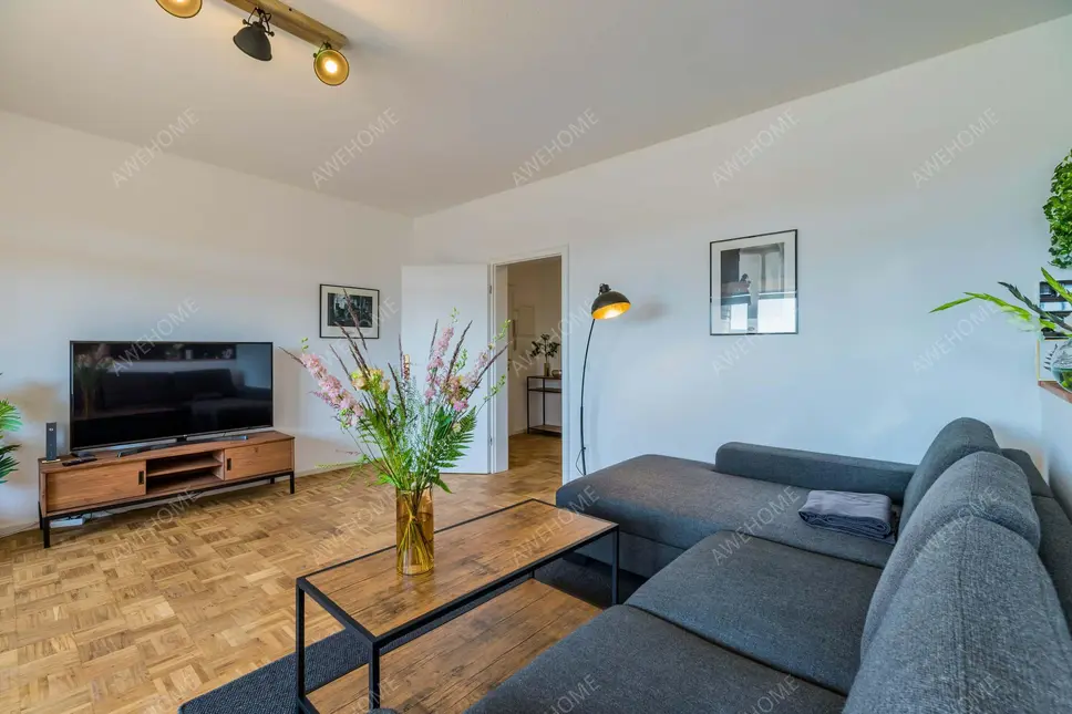 Berlin RentalsBuchholzer Strasse