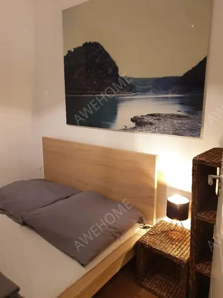 BerlinStudy Overseas Accommodation Booking