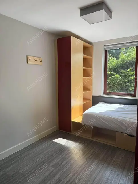 Dublin RentalsBroadstone Hall