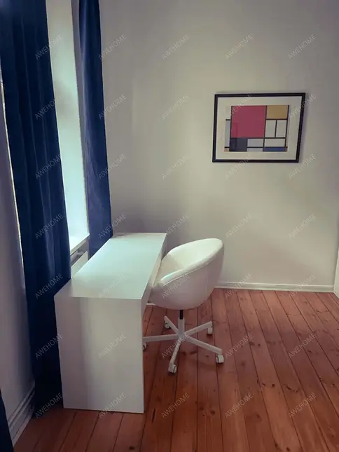 Berlin RentalsGranitzstrasse