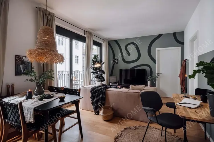 BerlinStudy Overseas Accommodation Booking