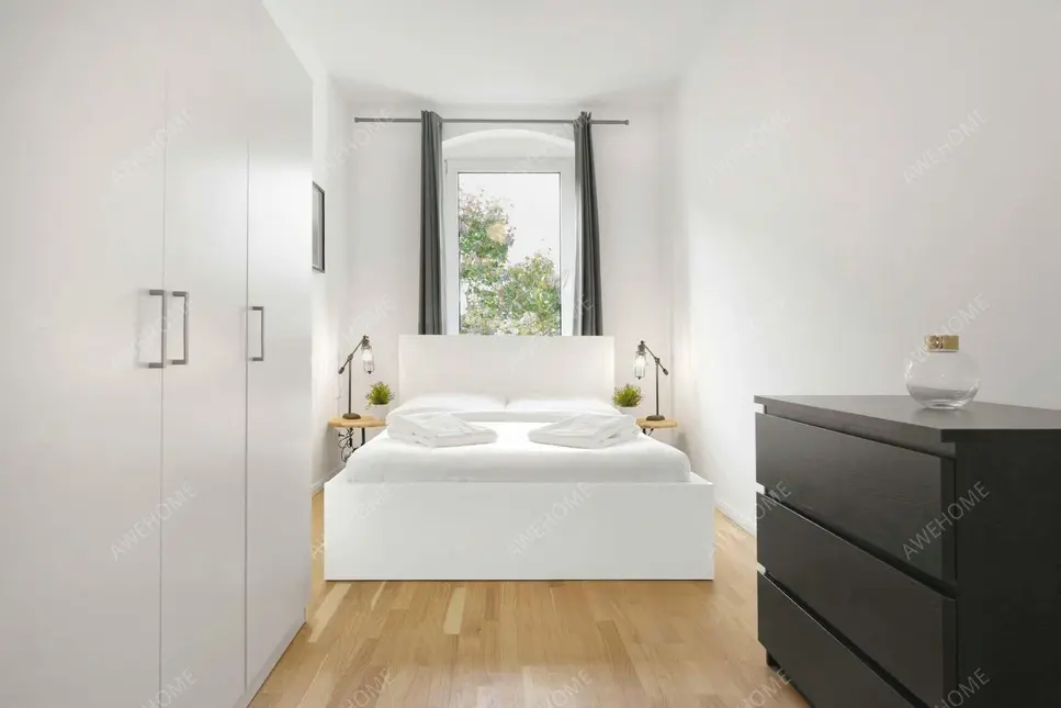 Berlin RentalsGuineastrasse