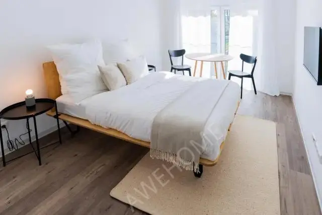 Frankfurt am Main Rentalsresidence near Ostparkstrabe