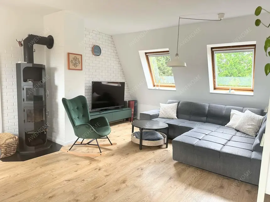 Berlin RentalsApartment in Fraesersteig  Berlin for 98 m2 with 2