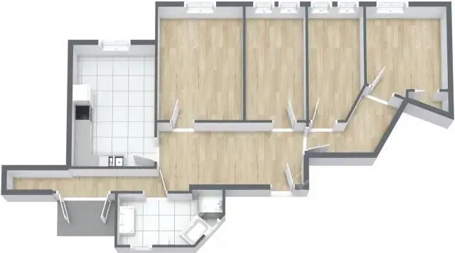 Berlin RentalsRheinstrasse 2-3DE-01-256M