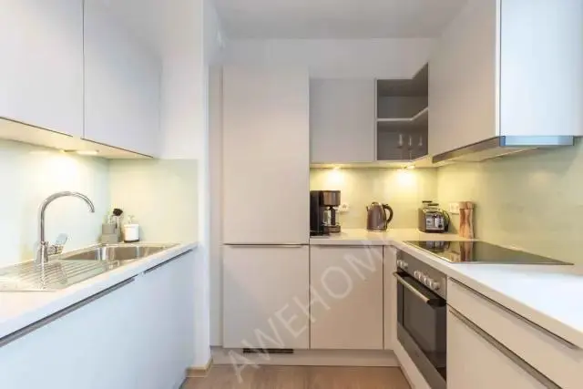 Berlin RentalsKlara Franke Strasse 8DE-01-006-002HF