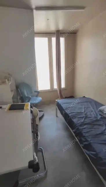 ParisShort term Apartment Rentals[Short term Apartment]PARIS 2区-10平-F1-独立房间合租-有家具