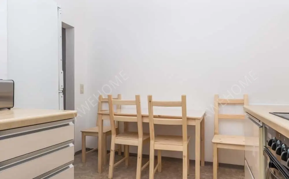 München RentalsReger Platz 2DE-02-034M