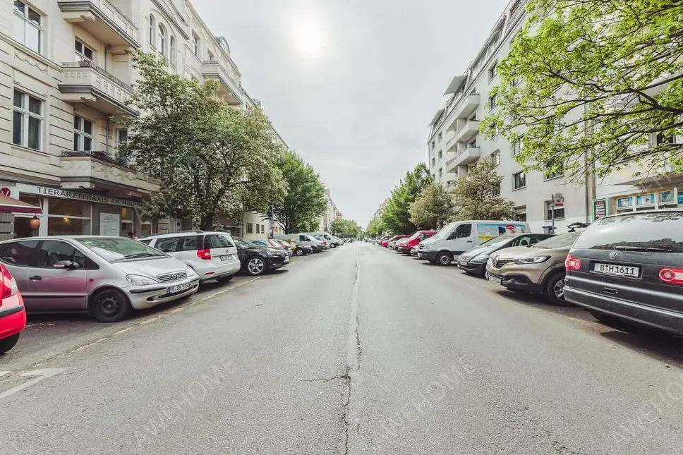 Berlin RentalsBeautiful Home in Prenzlauer Berg