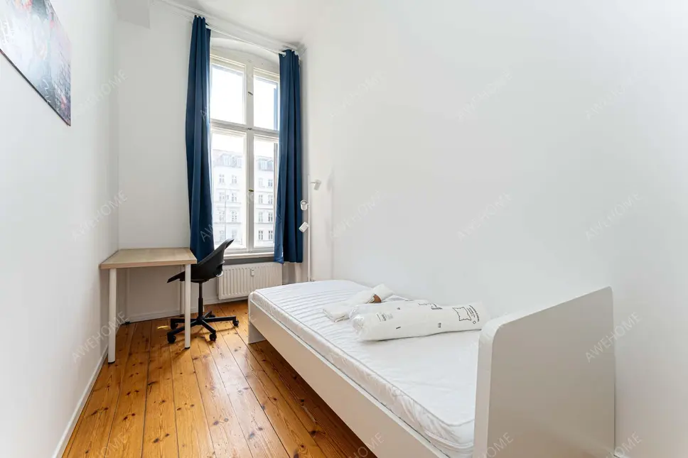 Berlin RentalsGreifswalder Str. 216  10405 Berlin