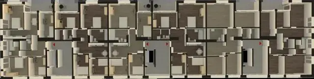 Berlin RentalsKlara-Franke-Strasse 24-28DE-01-09-036Q