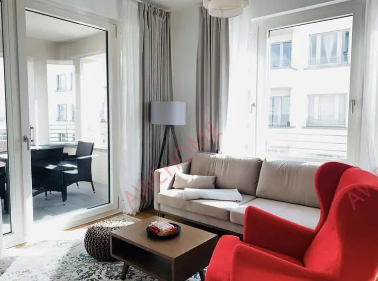 BerlinStudy Overseas Accommodation Booking